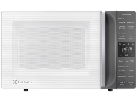 Micro-ondas Electrolux 23L