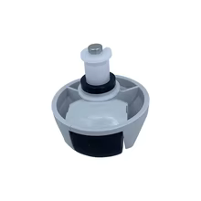 Roda Dianteira Aspirador Dreame S10 - 20 Pcs Thumbnail 2