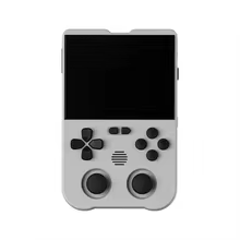 Console Retro XU10 Thumbnail 3