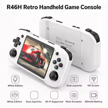 Console Retro R36h PRO MAX Thumbnail 1