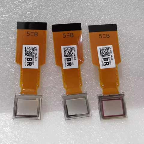 Painel LCD Projetor LCX124/103/154/186/187/181/172