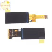 Módulo LCD 1.05" TFT GC9A01 Thumbnail 5