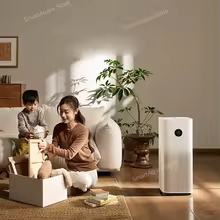 Purificador Mijia 5S Thumbnail 2