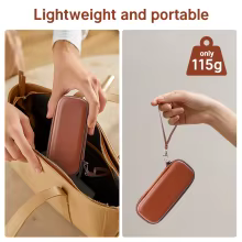 Capa Hibloks Ray-Ban Meta Gen1 & Gen2 Thumbnail 5
