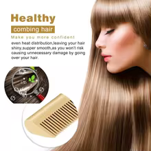 Chapinha de Cabelo Quente Cerâmica Thumbnail 5