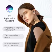 TWS E6s Bluetooth Fones de Ouvido Thumbnail 6
