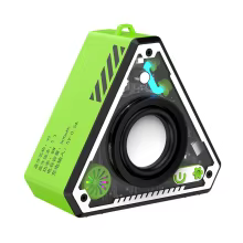 Caixa de Som Bluetooth TWS Portátil BINNUNE Thumbnail 1