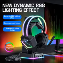 ONIKUMA X20 RGB Thumbnail 3