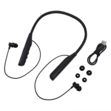 Fone Bluetooth 5.4 Colar 80h Thumbnail 2