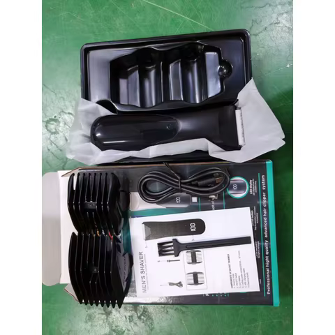 Aparador de Pelos Masculino