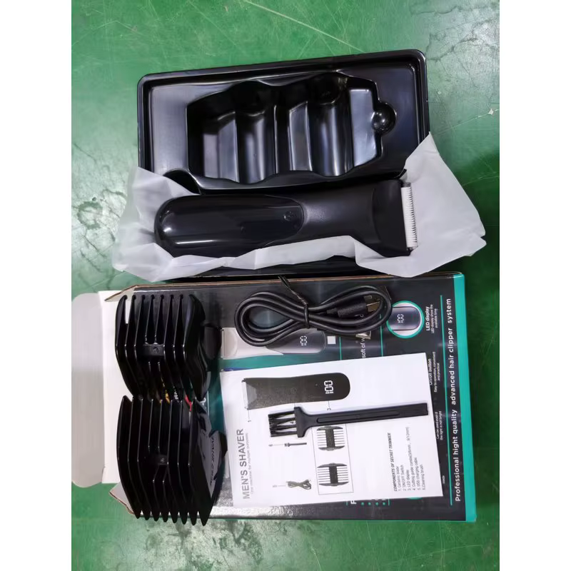 Aparador de Pelos Masculino