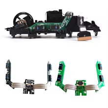 Interruptor Micro Lateral Logitech G Pro Thumbnail 6