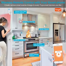 Gateway Bluetooth Insoma Tuya Thumbnail 6
