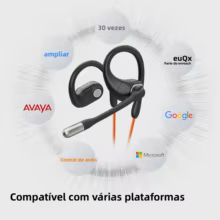 Fone de Ouvido OpenRock Link 10 Thumbnail 6
