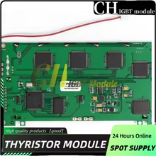 Tela LCD WG240128A Thumbnail 1