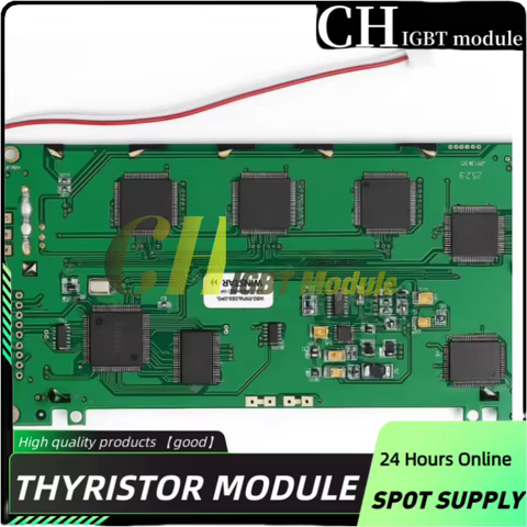 Tela LCD WG240128A