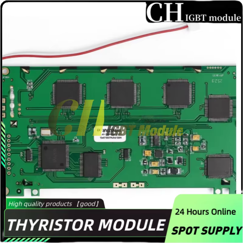 Tela LCD WG240128A