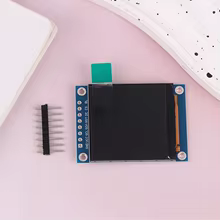 Tela LCD TFT 1.54" Arduino ST7789V Thumbnail 4