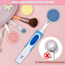 Cabeça de Escova Facial Oral-B Thumbnail 2