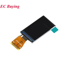 Módulo LCD IPS 1.14 OLED 135x240 Thumbnail 2