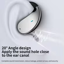 Fones Bluetooth 5.4 Tradução AI Thumbnail 6