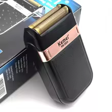 Kemei KM-2024 Barbeador Profissional Thumbnail 1