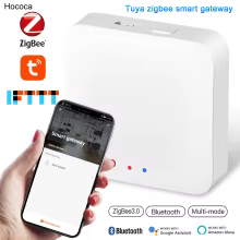 Gateway Tuya Zigbee 3.0 Bluetooth Thumbnail 1