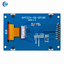 Módulo TFT LCD SPI 2.4" para Arduino Thumbnail 2