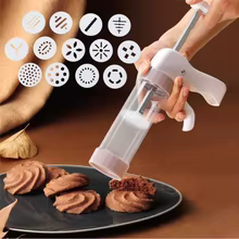 Kit Molde Biscoito DIY Thumbnail 5