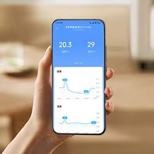 Sensor Mijia 3 MINI Bluetooth Thumbnail 2