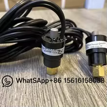Sensor de Pressão Ar Condicionado Junle Thumbnail 1