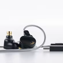 Moondrop Chu II DSP Fones Thumbnail 2
