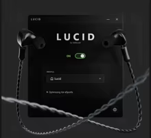 Fone de Ouvido Tekkusai Lucid Thumbnail 3