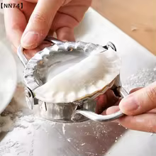 Molde Dumplings Aço Inox Thumbnail 4