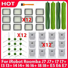 Peças Reposição Roomba Completo Thumbnail 1