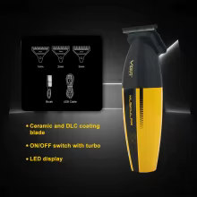 Máquina de Cortar Cabelo VGR V-285T Profissional Thumbnail 5