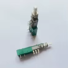 Interruptor SCH4d0w 6A Trava Automática Thumbnail 3