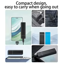 SSD Portátil USB 3.1 1TB Thumbnail 5