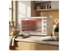 Forno Elétrico Philco PFE57 Thumbnail 3