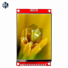 Módulo Display TFT 2.8" 240x320 SPI Thumbnail 4