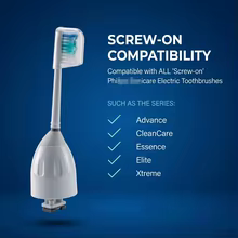 Refis Philips Sonicare Compatíveis Thumbnail 4
