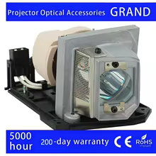 Lâmpada Projetor OPTOMA BL-FP230F Original Thumbnail 2