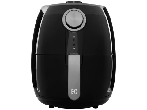 Air Fryer Electrolux 4.5L Sem Óleo