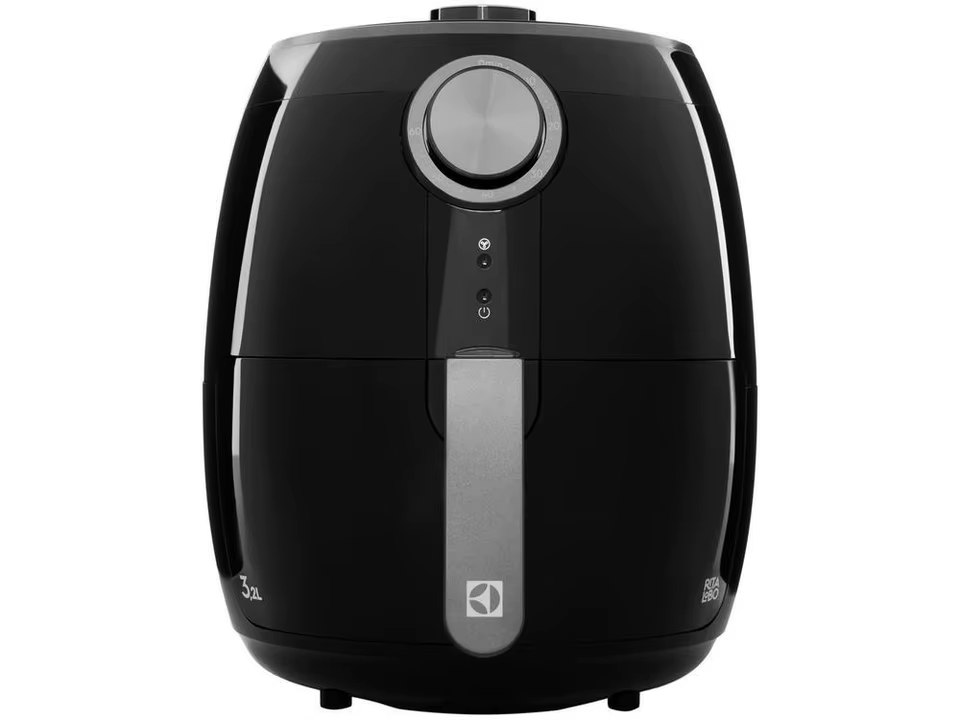 Air Fryer Electrolux 4.5L Sem Óleo