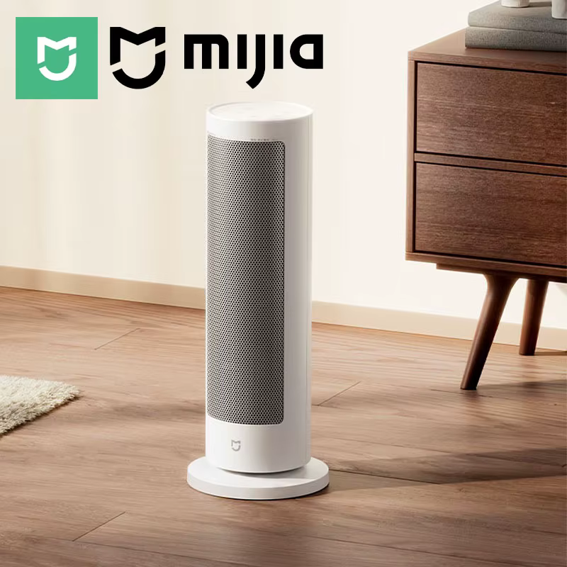 Aquecedor MIJIA de Grafeno Inteligente