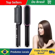 Escova Alisadora Smart Temp Thumbnail 1