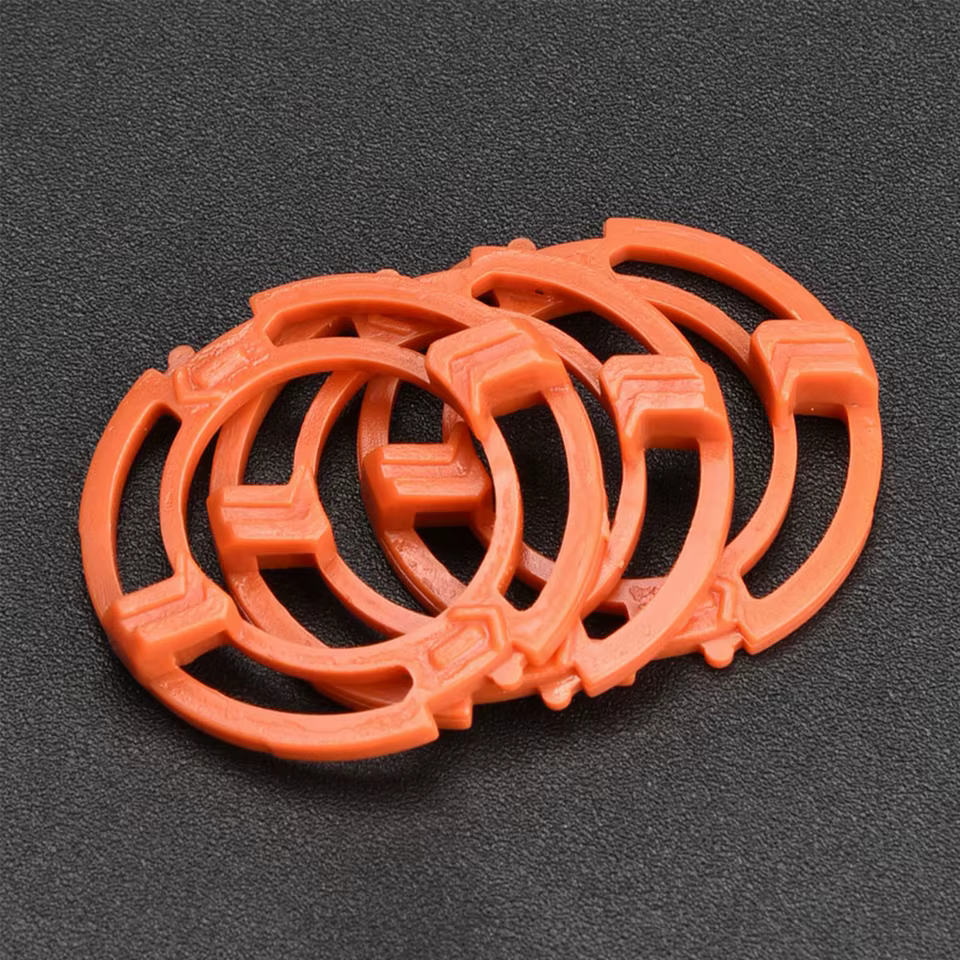 Anéis de Retenção Lâmina Qiilu RQ12