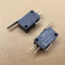 Interruptor Micro KW3AT-16 16A Thumbnail 2