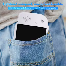 Zero 40 Console Retrô Android Thumbnail 3