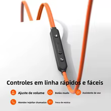 Fone de Ouvido OpenRock Link 10 Thumbnail 5